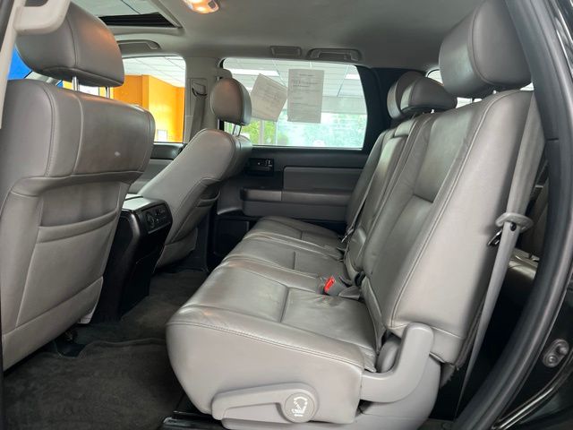 Used 2014 Toyota Sequoia SUV