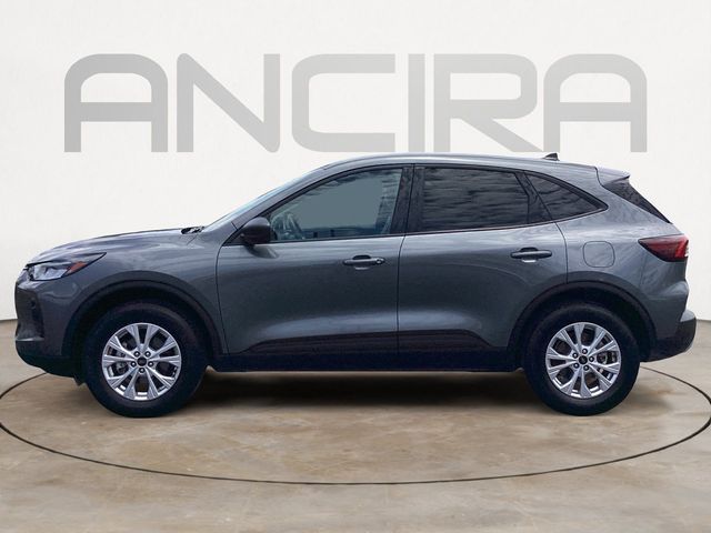 Used Car 2025 Ford Escape  Active For Sale Under $25,000 In San Antonio, Texas