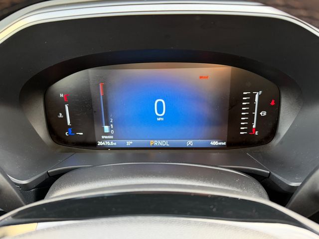 used 2023 Ford Escape car, priced at $22,683