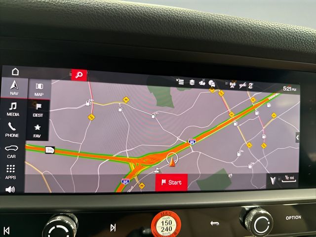 2025 Porsche Macan Base - Photo 21