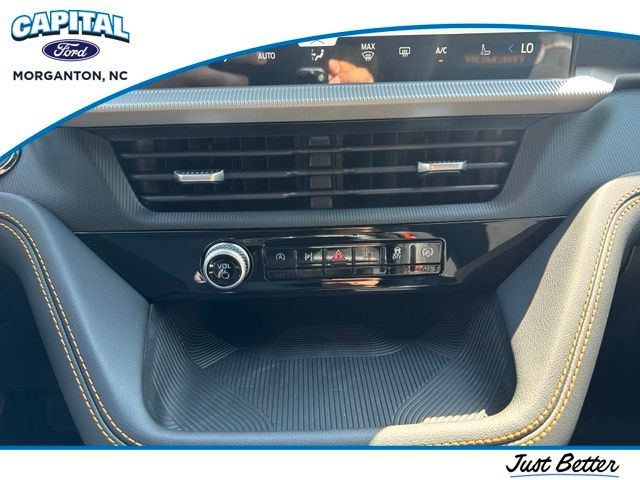 New 2027 Gray Ford Tremor image 29