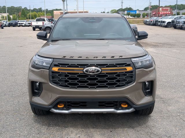 New 2026 Marsh Gray Ford Tremor® image 16
