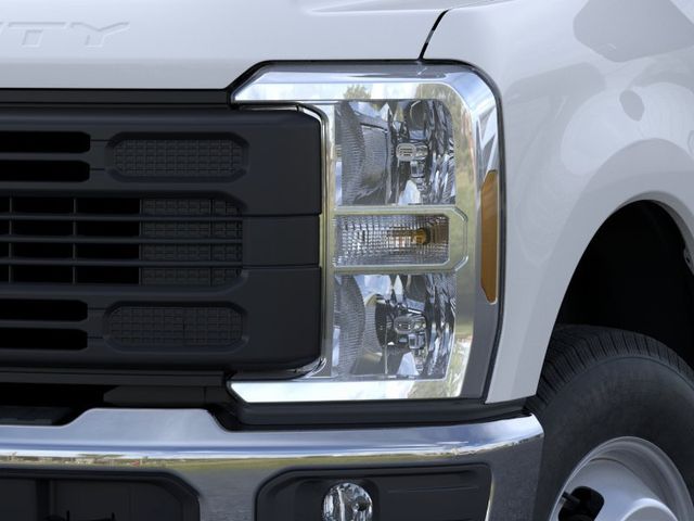 2026 Ford F-350SD XL:169813
