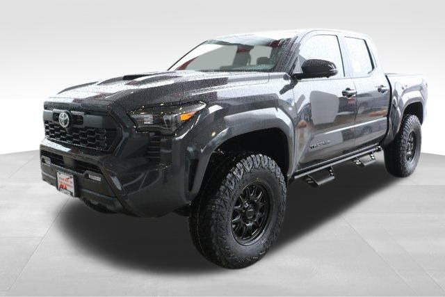 2024 Toyota Tacoma TRD Sport 21