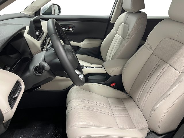 New 2027 Honda HR-V SUV