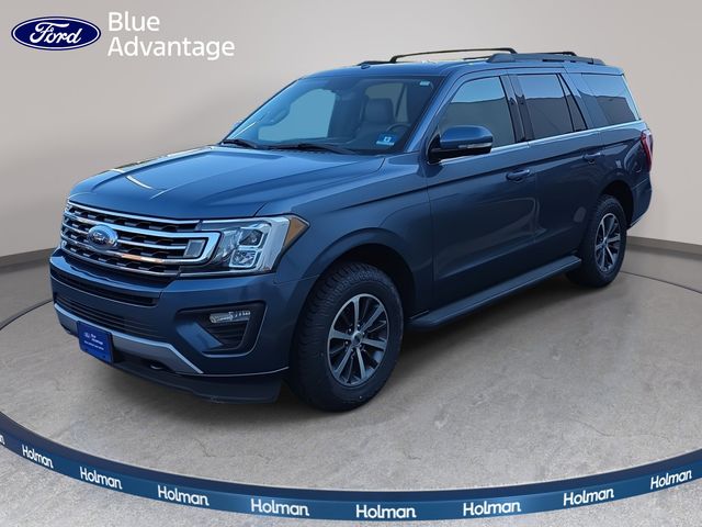 2018 Ford Expedition XLT 4WD
