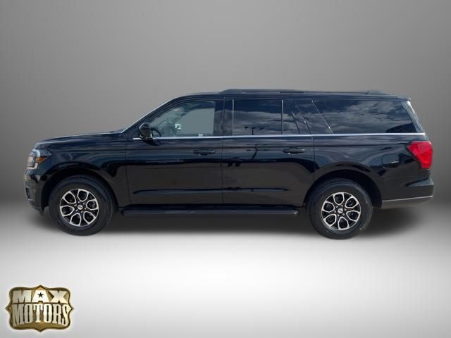 2024 Ford Expedition Max XLT 9