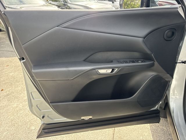 Used 2025 Lexus RX SUV