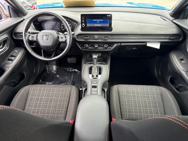 2026 Honda HR-V - $27,988