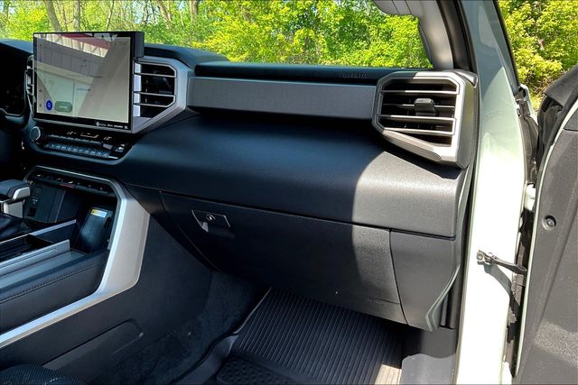 2024 Toyota Sequoia Limited photo
