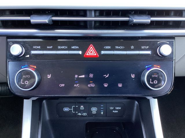 Used Car 2025 Hyundai Tucson  Sel For Sale Under $25,000 In San Antonio, Texas