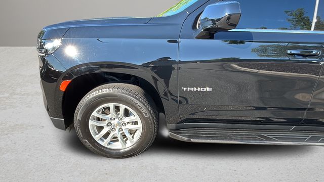 Used 2024 Black Chevrolet LS image 34