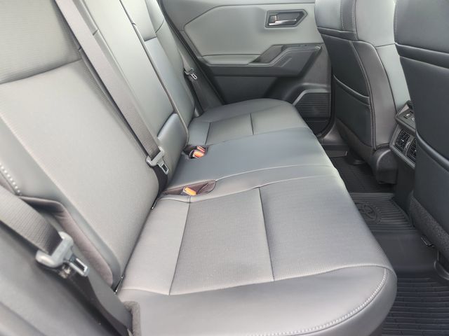 2026 Toyota RAV4 Limited Black at Don McGill Toyota