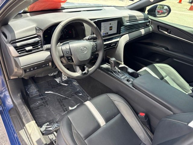 2025 Toyota Camry - $29,988