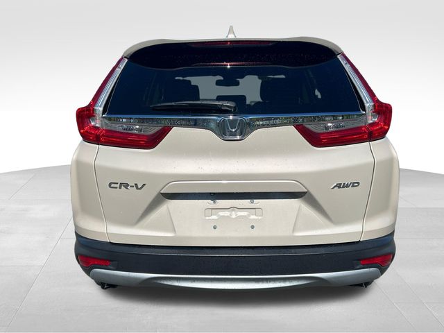used 2019 Honda CR-V car, priced at $22,999