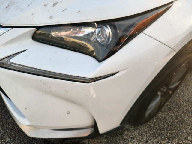 2017 Lexus NX 200t F Sport - 5