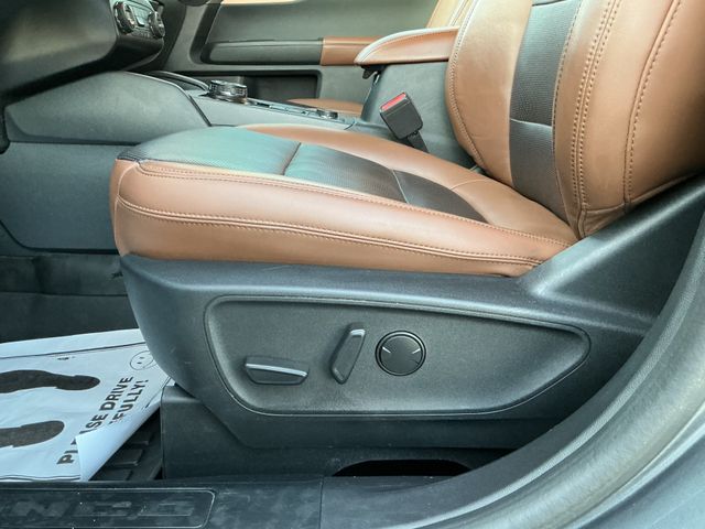 Used 2021 Ford Bronco Sport SUV