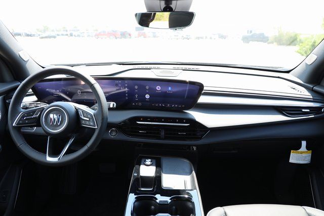 2026 Buick Enclave Avenir - 11