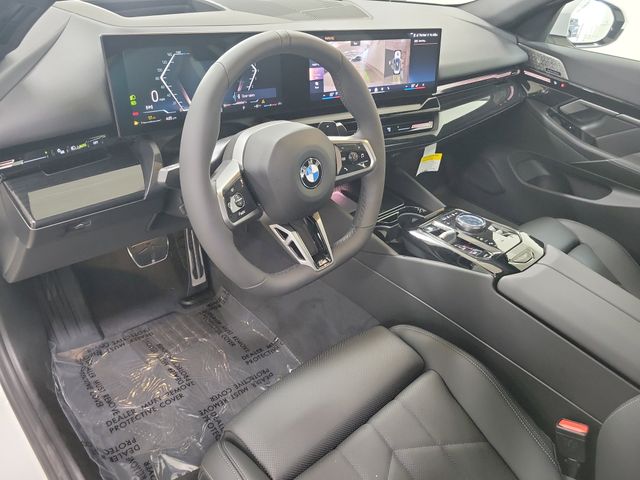 5 Series Sedan 530i