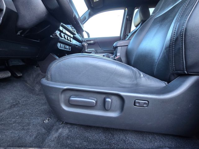 2023 Toyota Tacoma:45652A