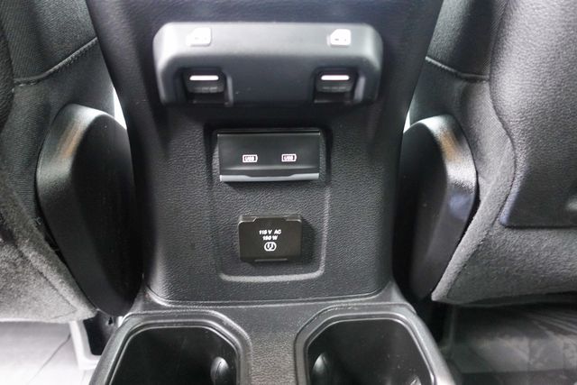 used 2022 Jeep Wrangler car, priced at $34,855