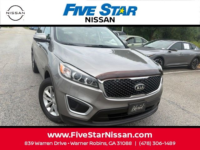 Used 2018 Kia Sorento SUV