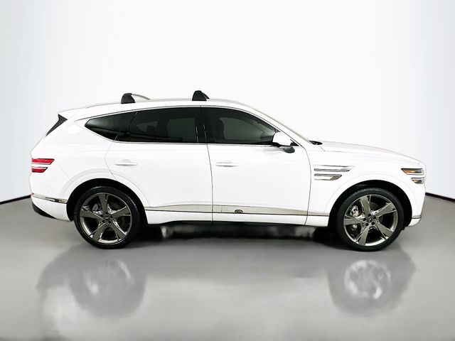 Thumbnail: 2024 Genesis GV80 - 4
