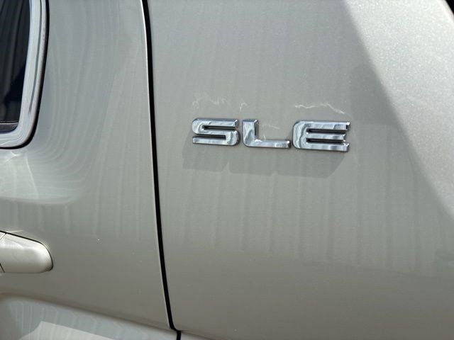 2015 GMC Terrain SLE-2 photo