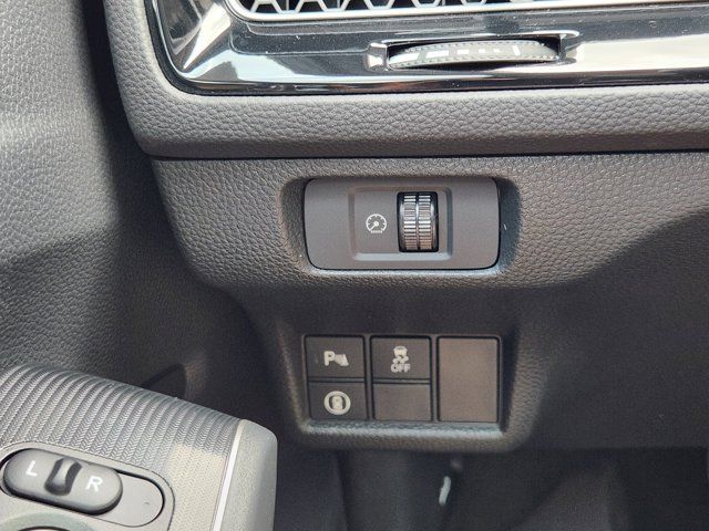 used 2022 Honda Civic car, priced at $26,525