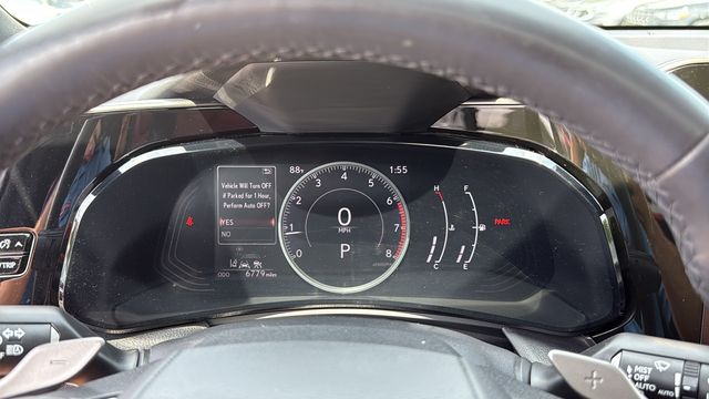Used 2023 Lexus NX SUV