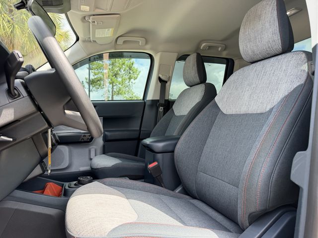 2023 Ford Maverick XLT Green at Community Toyota