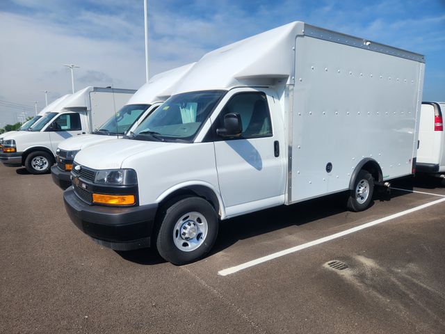 New 2024 Chevrolet Express 3500 For Sale in Grove City, OH