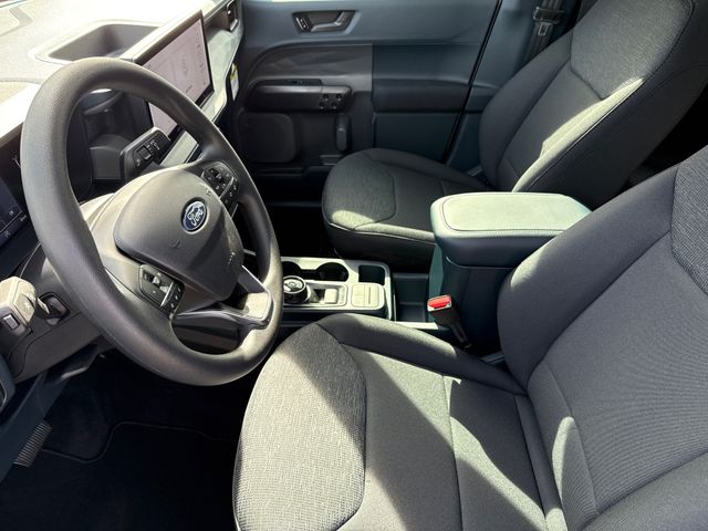 New 2026 White Ford XL image 19