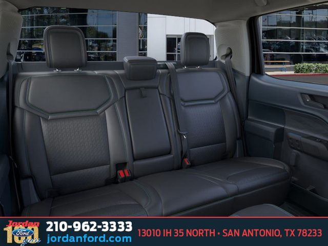 New Car 2025 Ford Maverick  Lobo Standard For Sale Under $35,000 In San Antonio, Texas