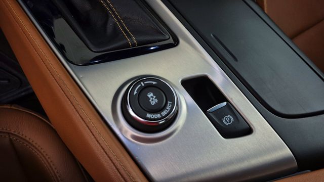 2019 Chevrolet Corvette