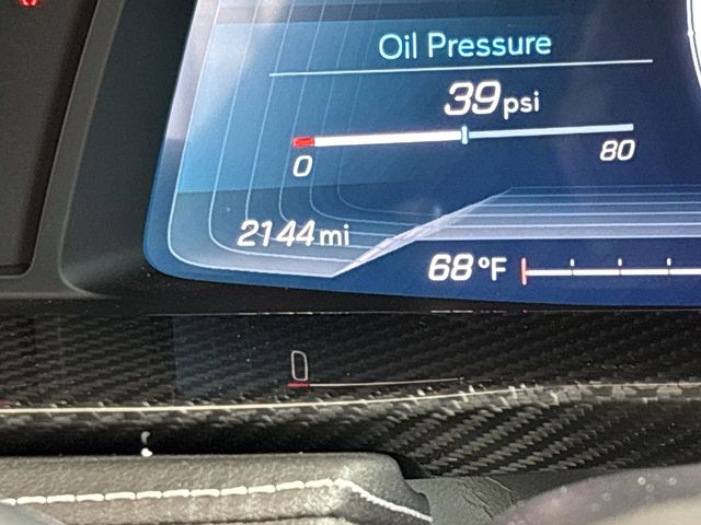 Used 2023 Chevrolet Corvette For Sale in New Hudson, MI