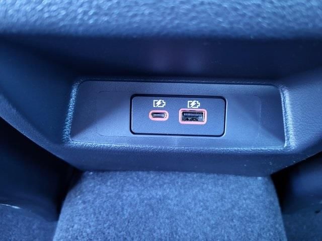 New 2025 Gray Nissan 2.5 SR image 14