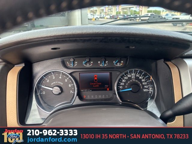 Used Car 2013 Ford F-150  Xlt For Sale Under $15,000 In San Antonio, Texas