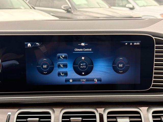 New 2026 Gray Mercedes-Benz GLE 350 image 23