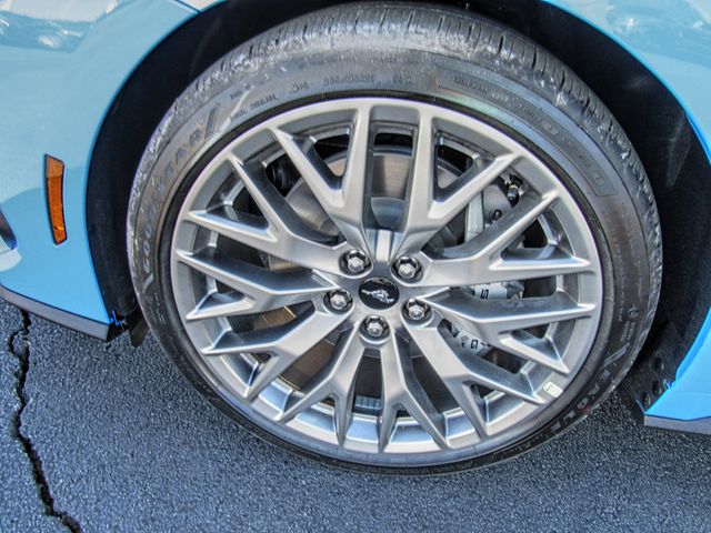 Photo of 2025 Ford Mustang GT Premium in Dallas, GA - 7,  2025 Ford Mustang GT Premium:167845