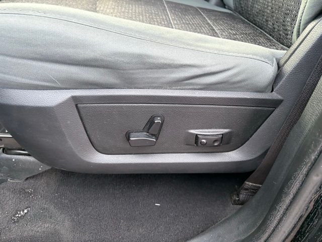 2015 Ram 2500 Big Horn