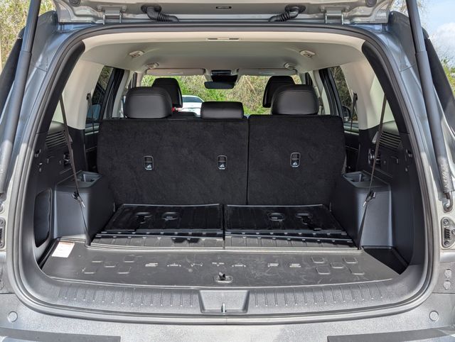 Certified Used 2026 Gray Hyundai SEL image 27