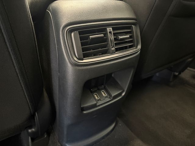 Used 2022  Honda EX image 24