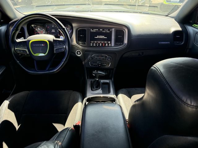 2023 Dodge Charger R/T Green at AutoSavvy Houston Southwest