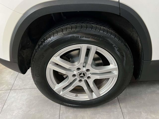 used 2022 Mercedes-Benz GLA car, priced at $27,991