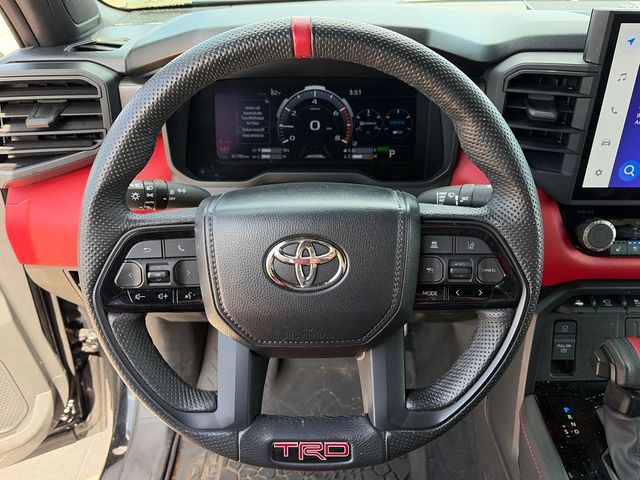 Used 2024 Toyota Tundra Hybrid Truck
