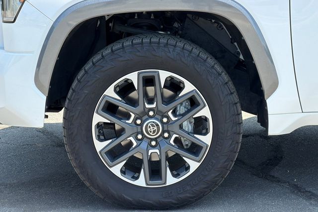 Used 2023 Toyota Tundra Truck