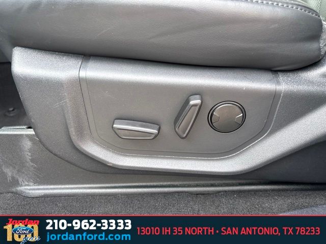 Used Car 2024 Ford Expedition Max  Xlt For Sale Under $40,000 In San Antonio, Texas