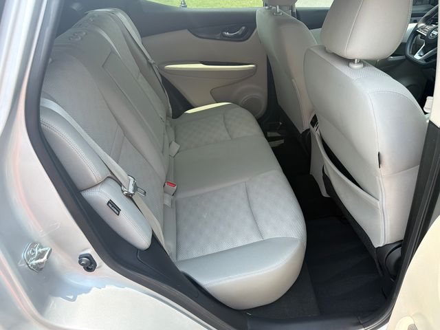 Used 2020 Nissan Rogue Sport SUV
