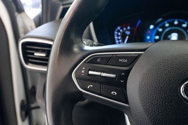 Used 2019 Hyundai Santa Fe SUV